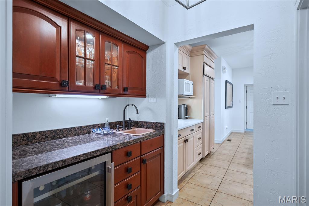 Topping Meadows - Residential