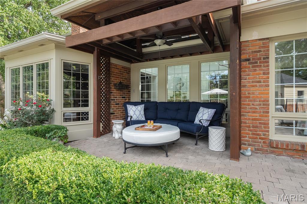 Topping Meadows - Residential