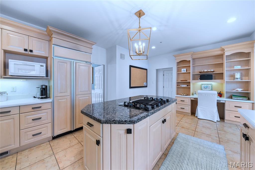 Topping Meadows - Residential