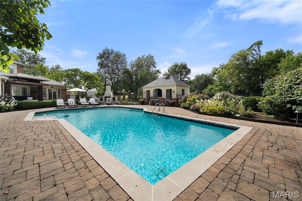 Topping Meadows - Residential