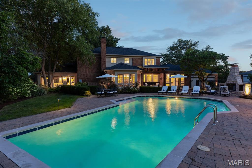 Topping Meadows - Residential