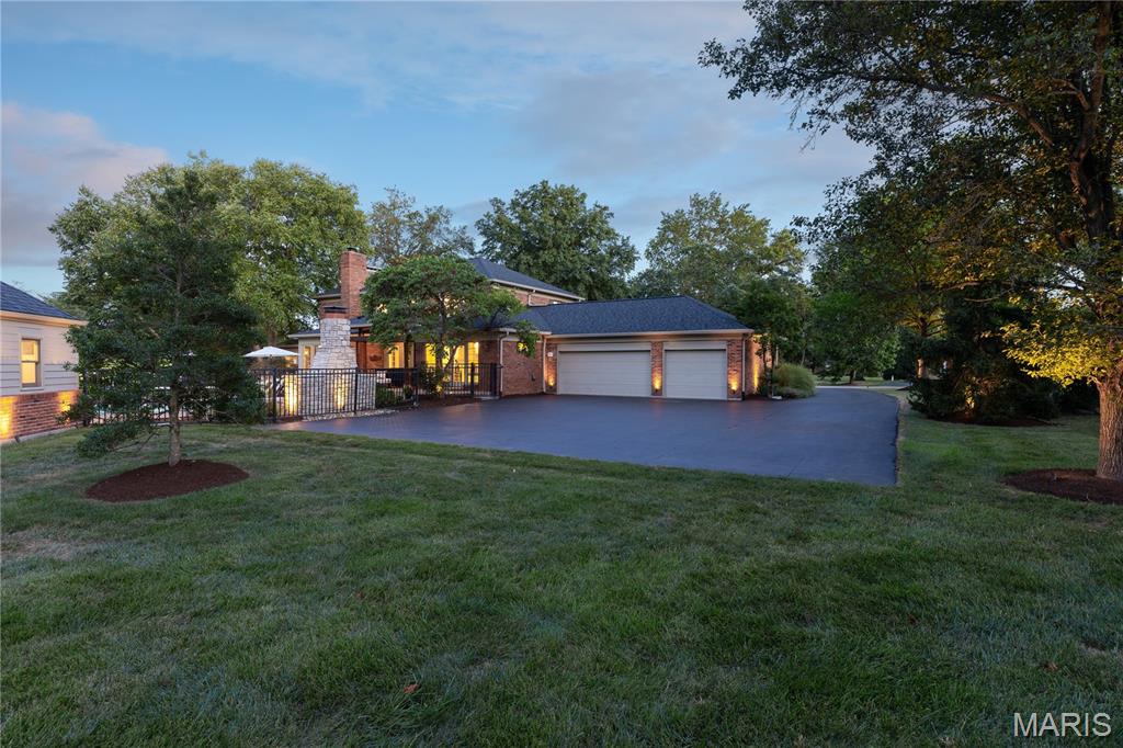 Topping Meadows - Residential