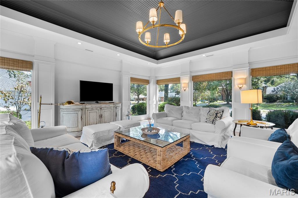 Topping Meadows - Residential