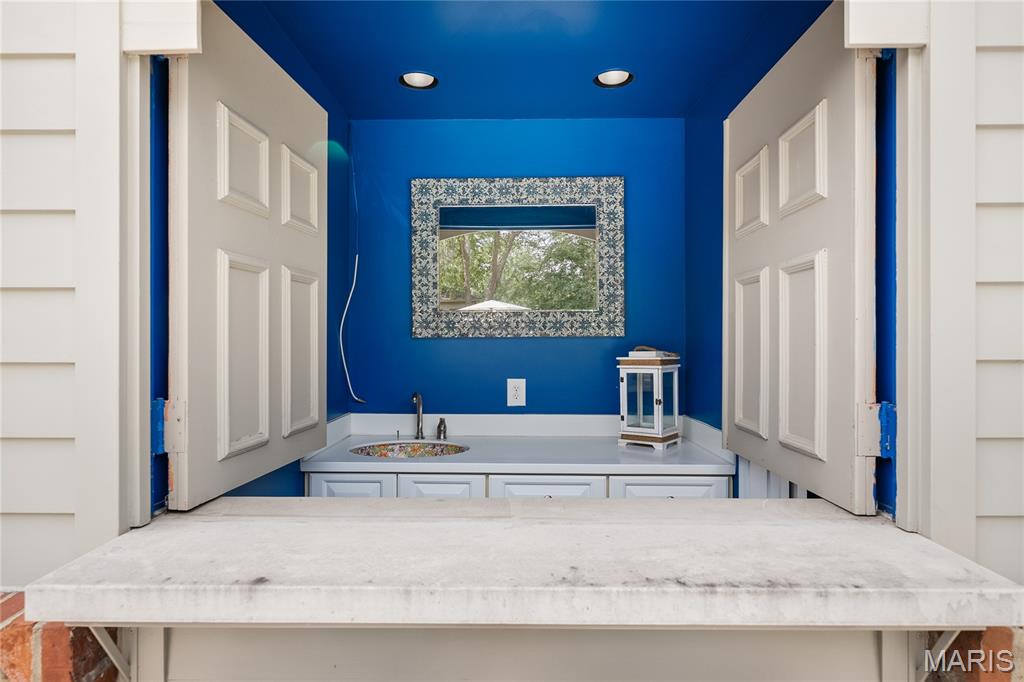 Topping Meadows - Residential