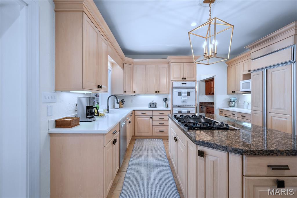 Topping Meadows - Residential