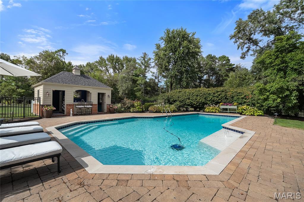 Topping Meadows - Residential