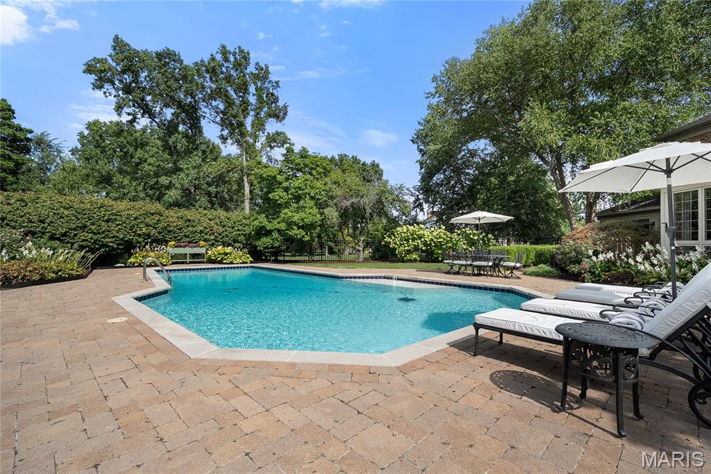 Topping Meadows - Residential