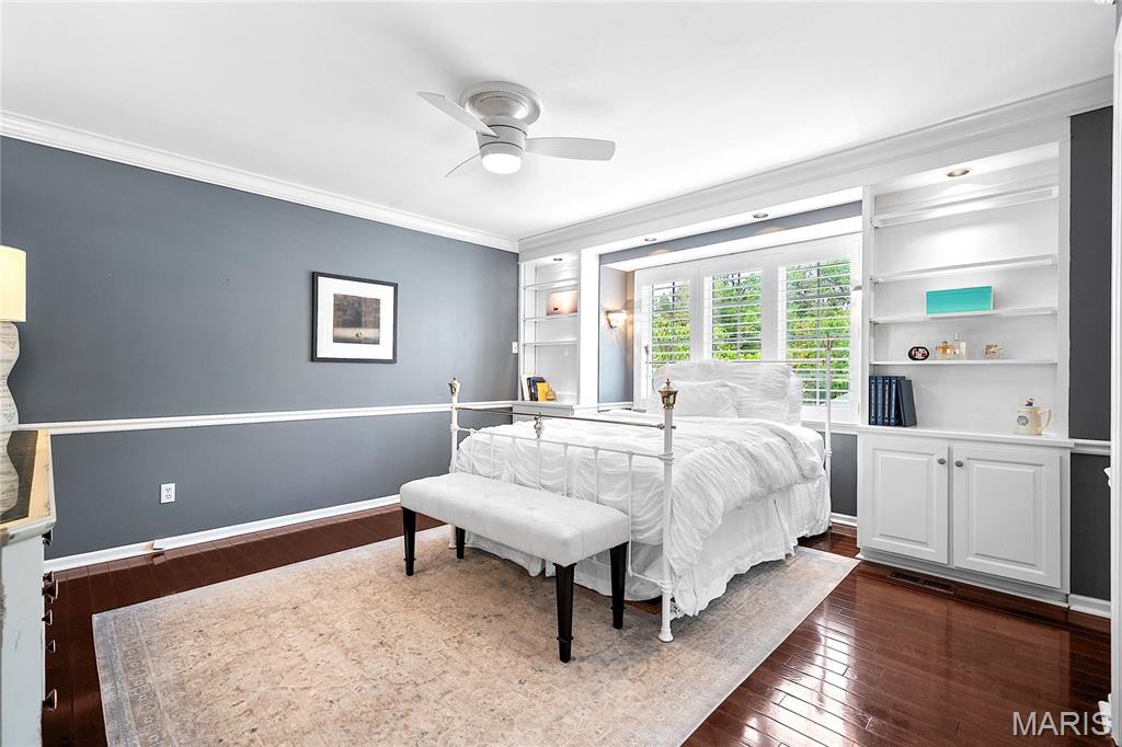 Topping Meadows - Residential