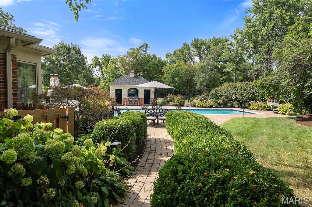 Topping Meadows - Residential