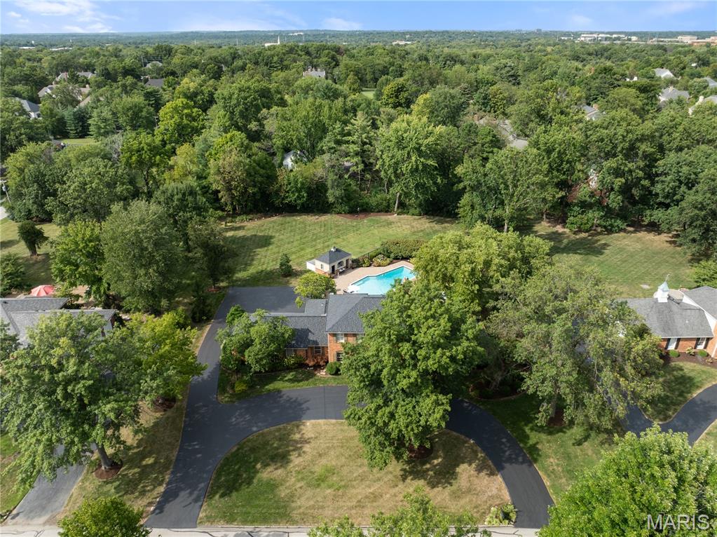 Topping Meadows - Residential