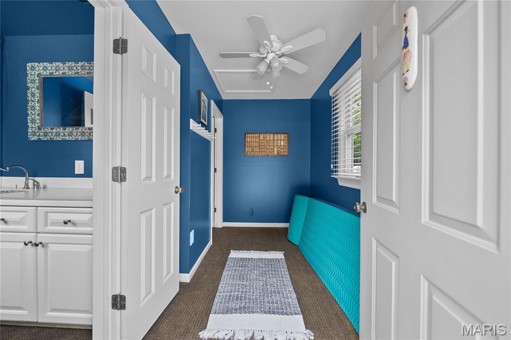 Topping Meadows - Residential