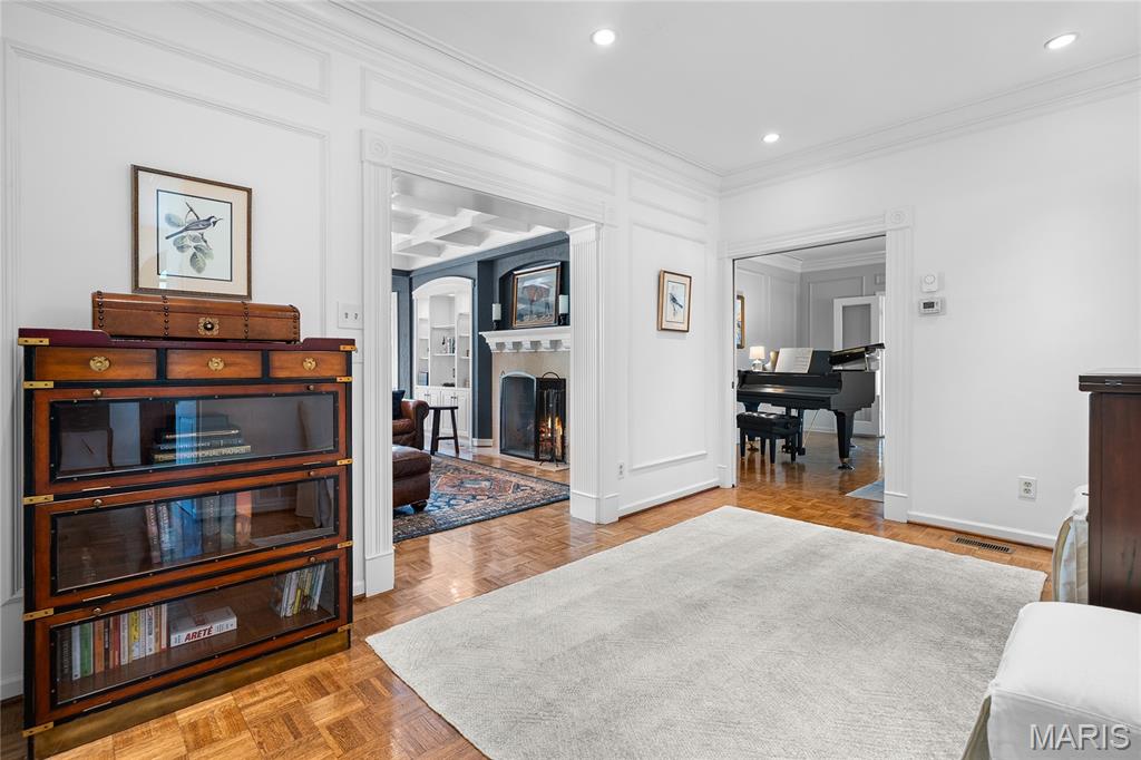 Topping Meadows - Residential