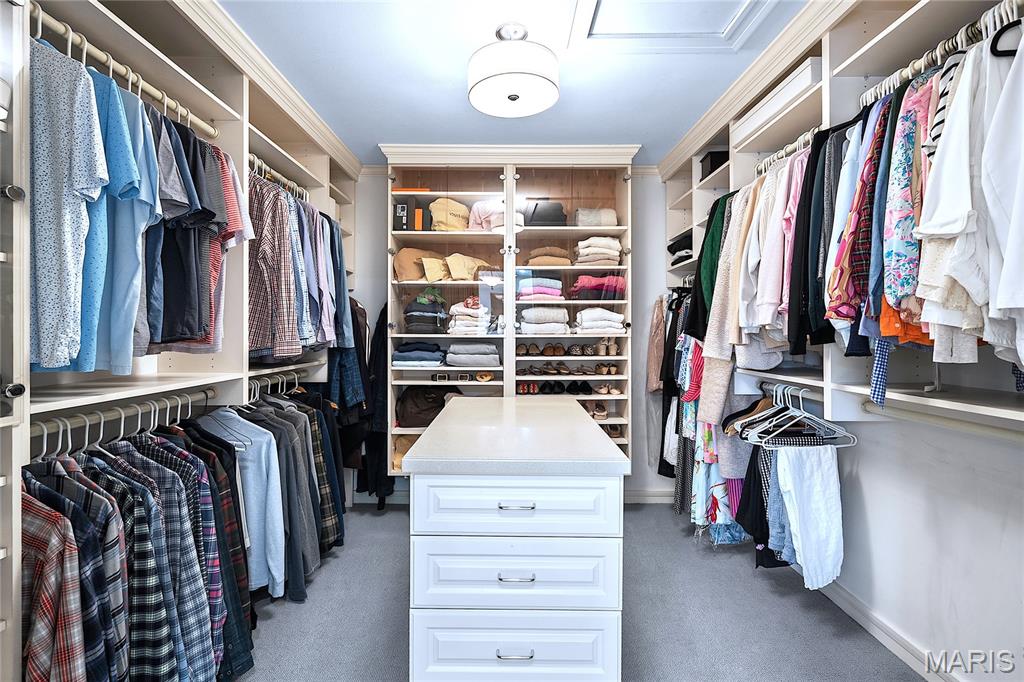 Topping Meadows - Residential