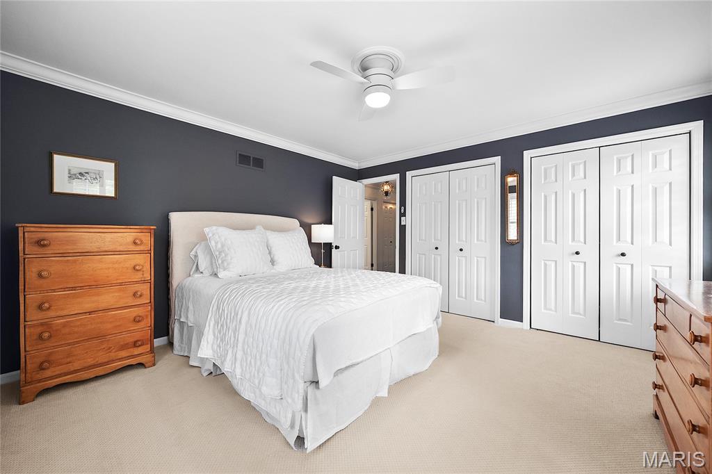 Topping Meadows - Residential