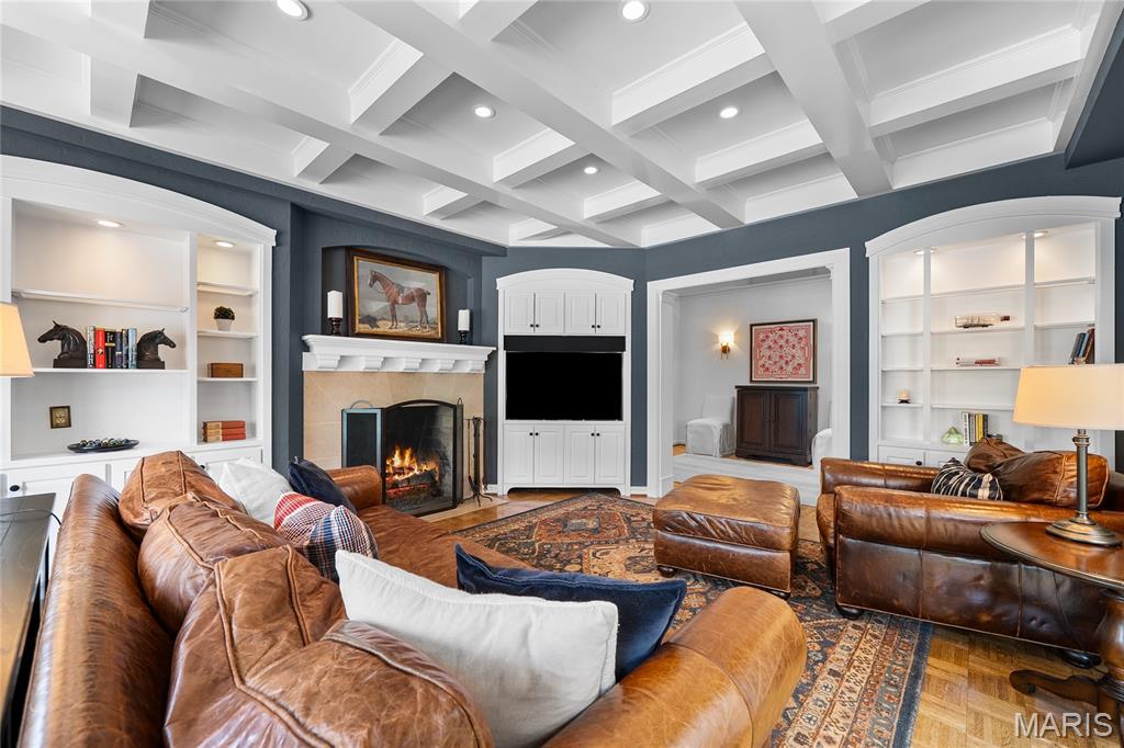 Topping Meadows - Residential