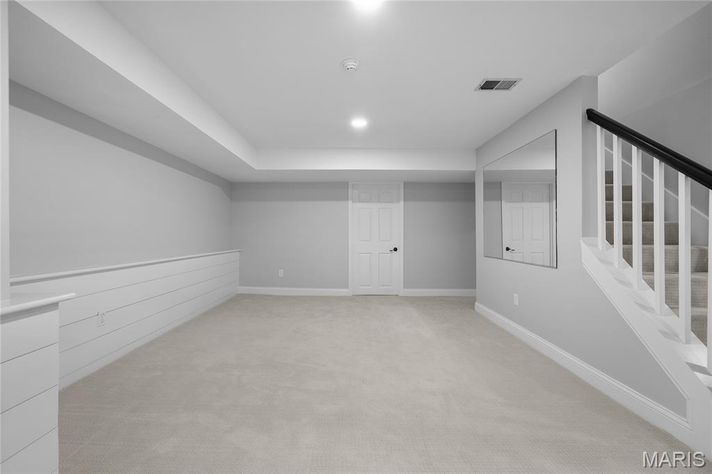 Topping Meadows - Residential