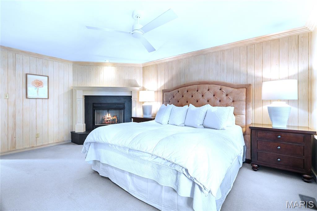 Topping Meadows - Residential