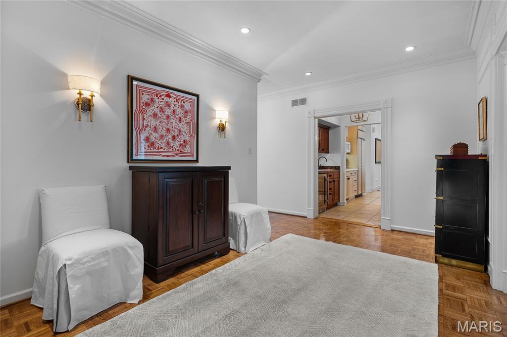 Topping Meadows - Residential