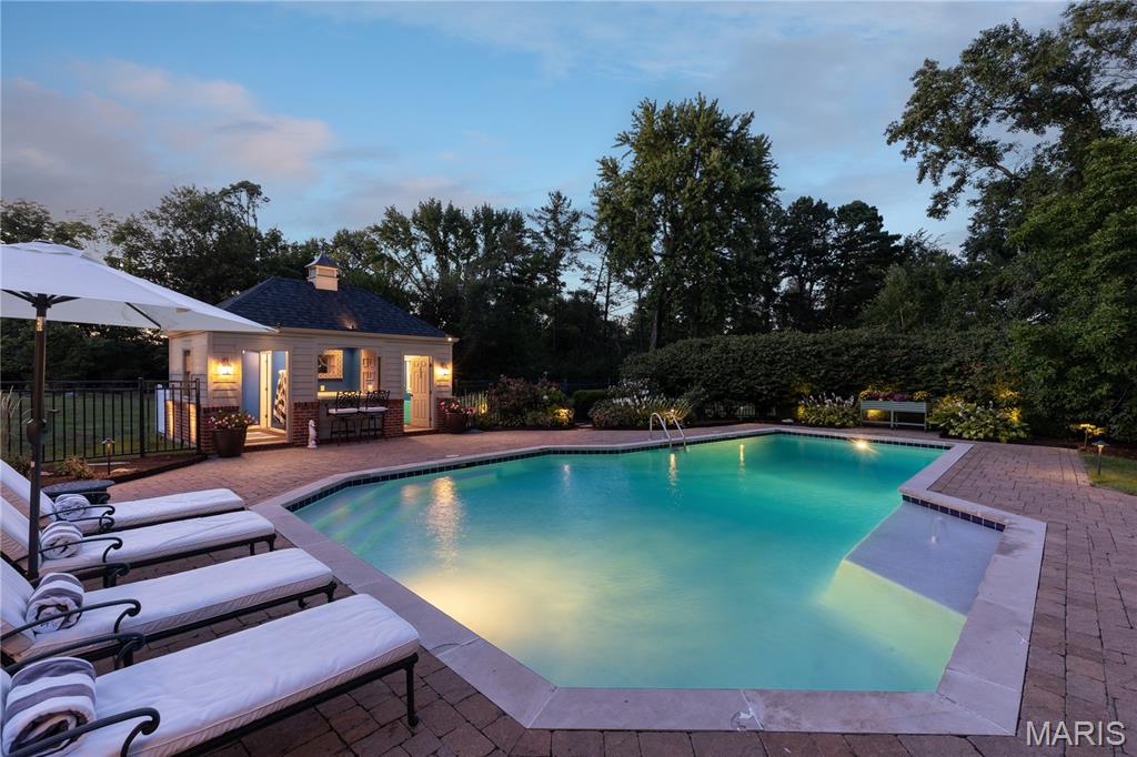 Topping Meadows - Residential