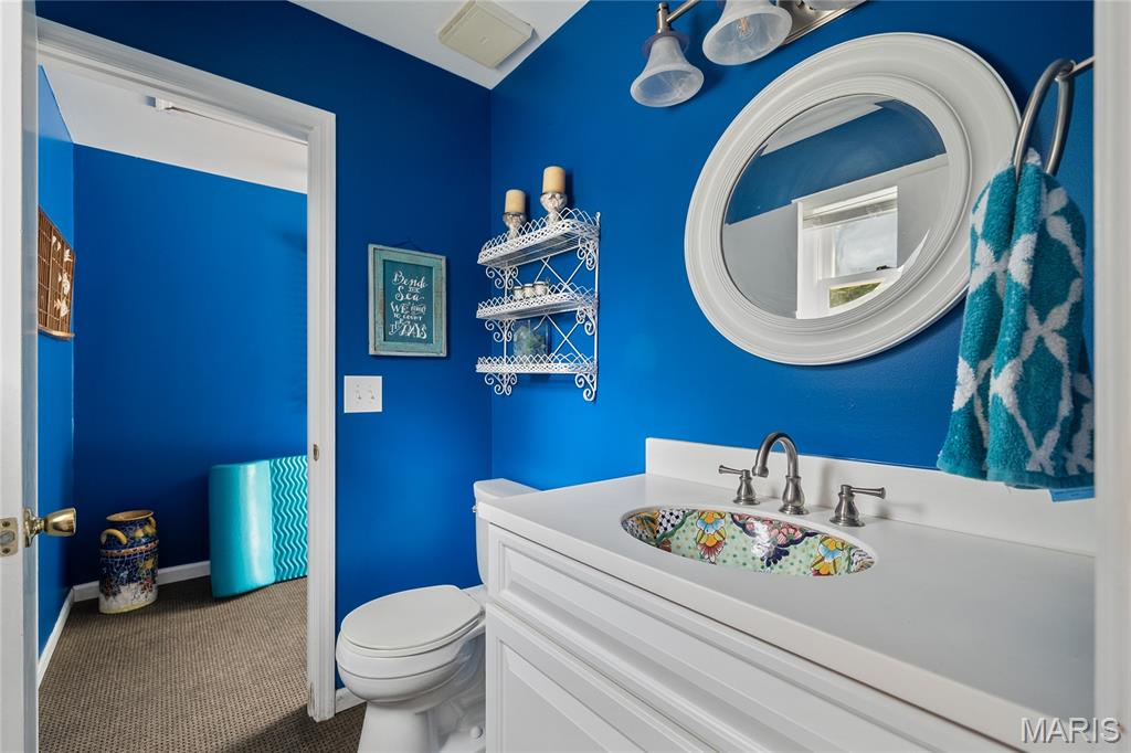 Topping Meadows - Residential