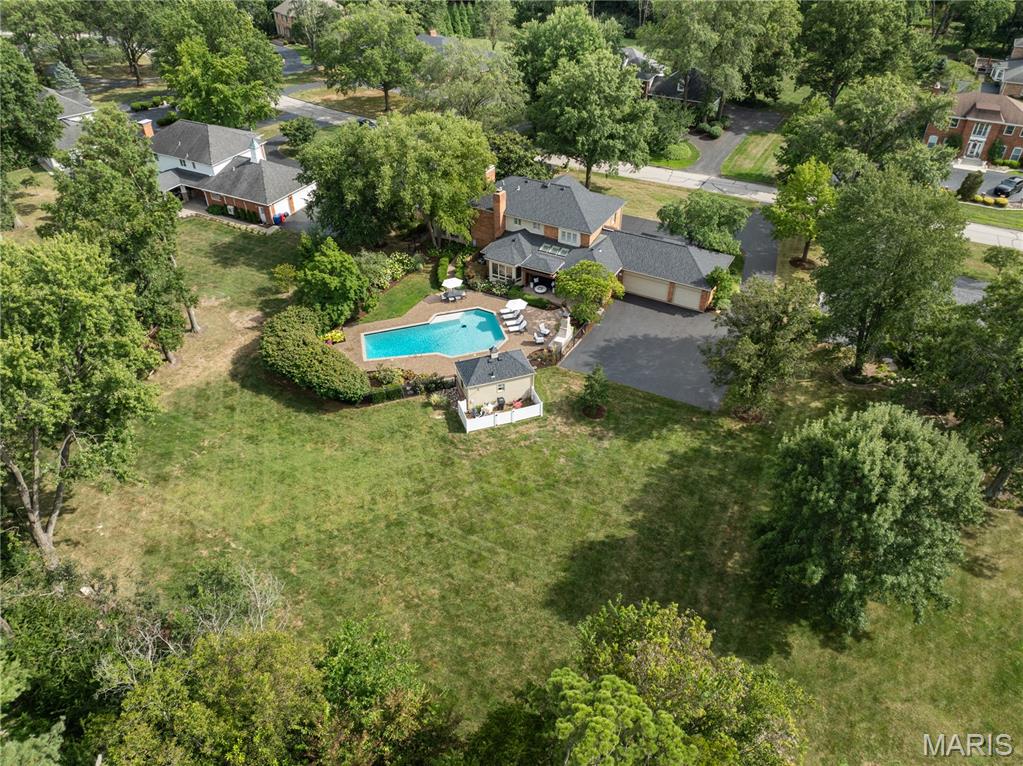 Topping Meadows - Residential