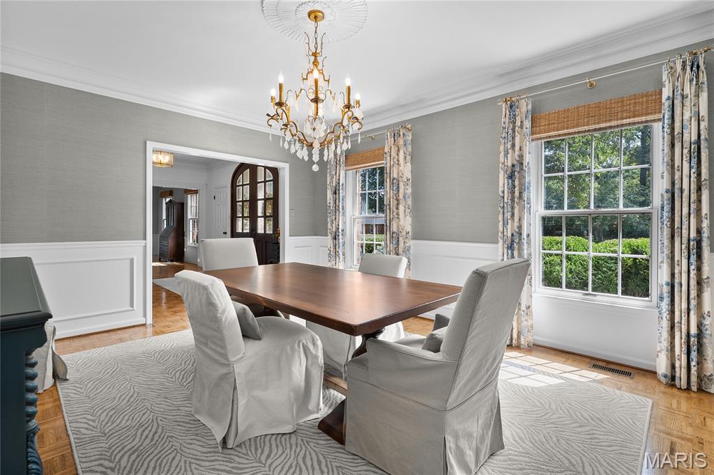 Topping Meadows - Residential