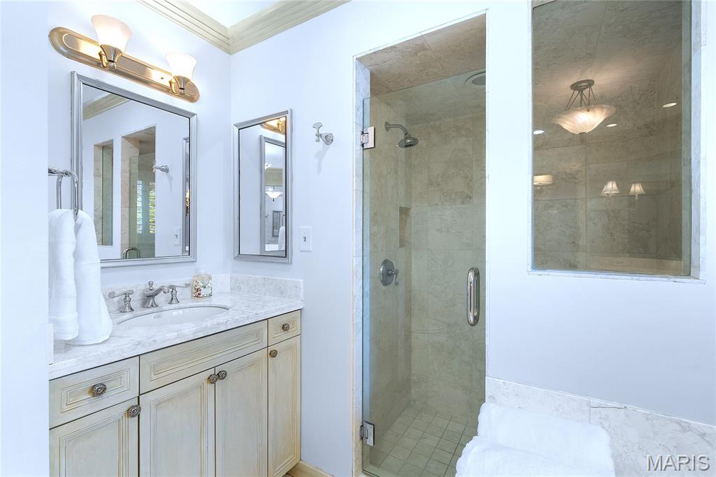 Topping Meadows - Residential