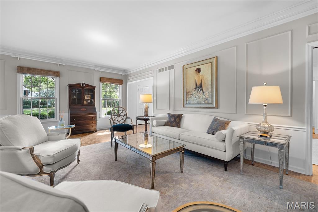 Topping Meadows - Residential