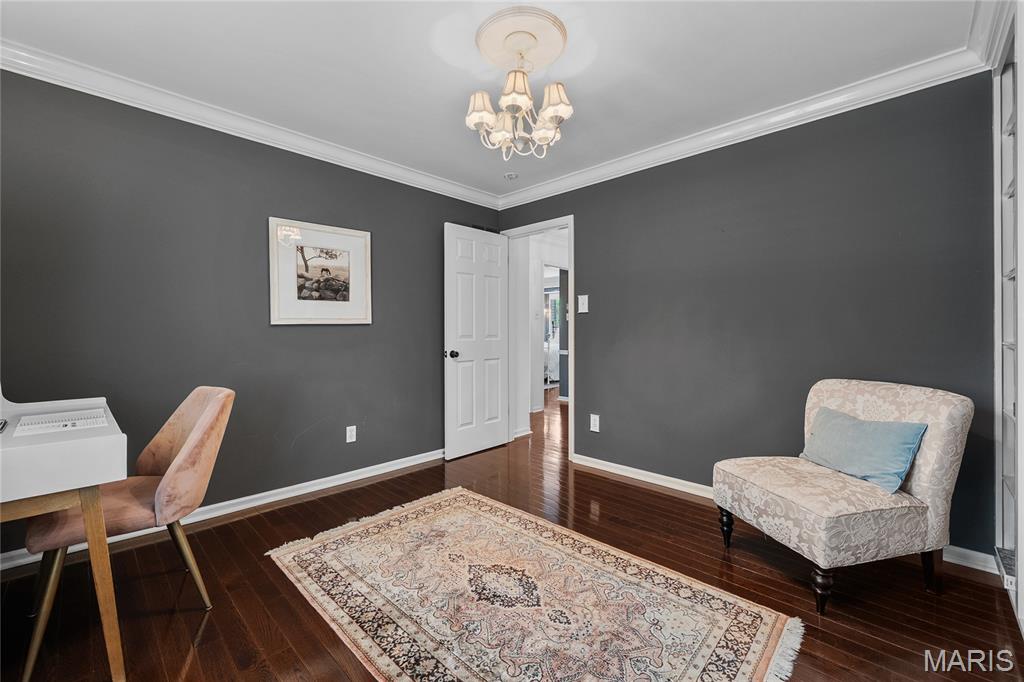 Topping Meadows - Residential