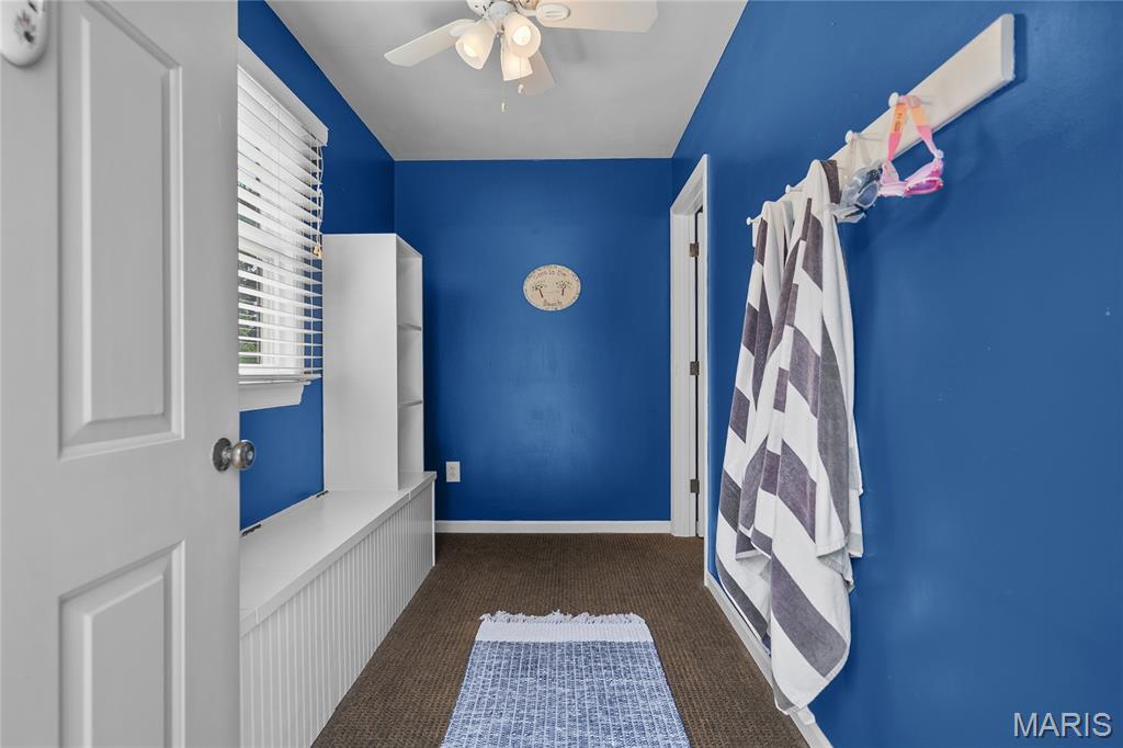 Topping Meadows - Residential