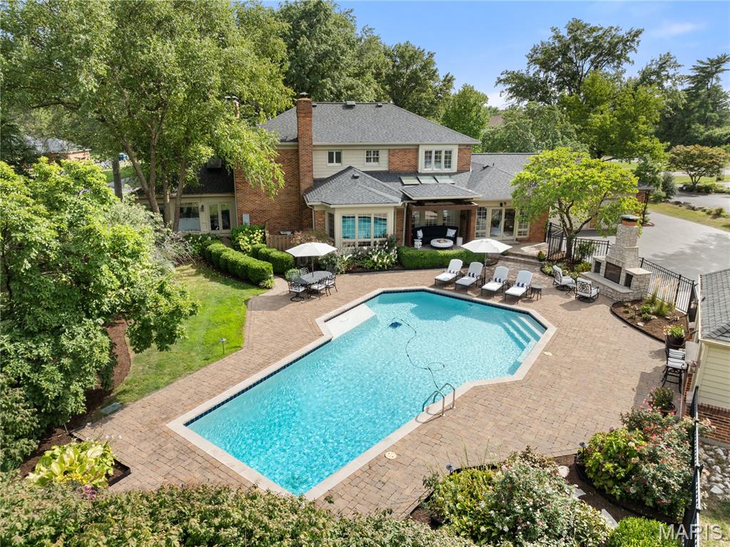 Topping Meadows - Residential