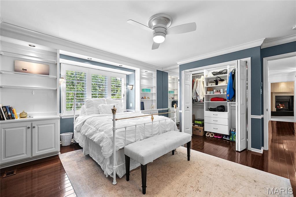 Topping Meadows - Residential