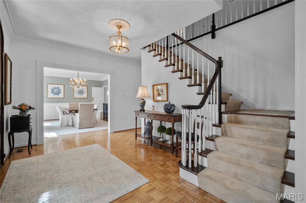 Topping Meadows - Residential