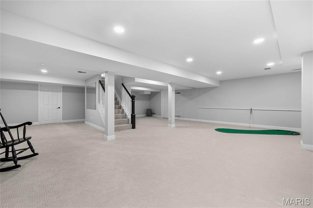 Topping Meadows - Residential