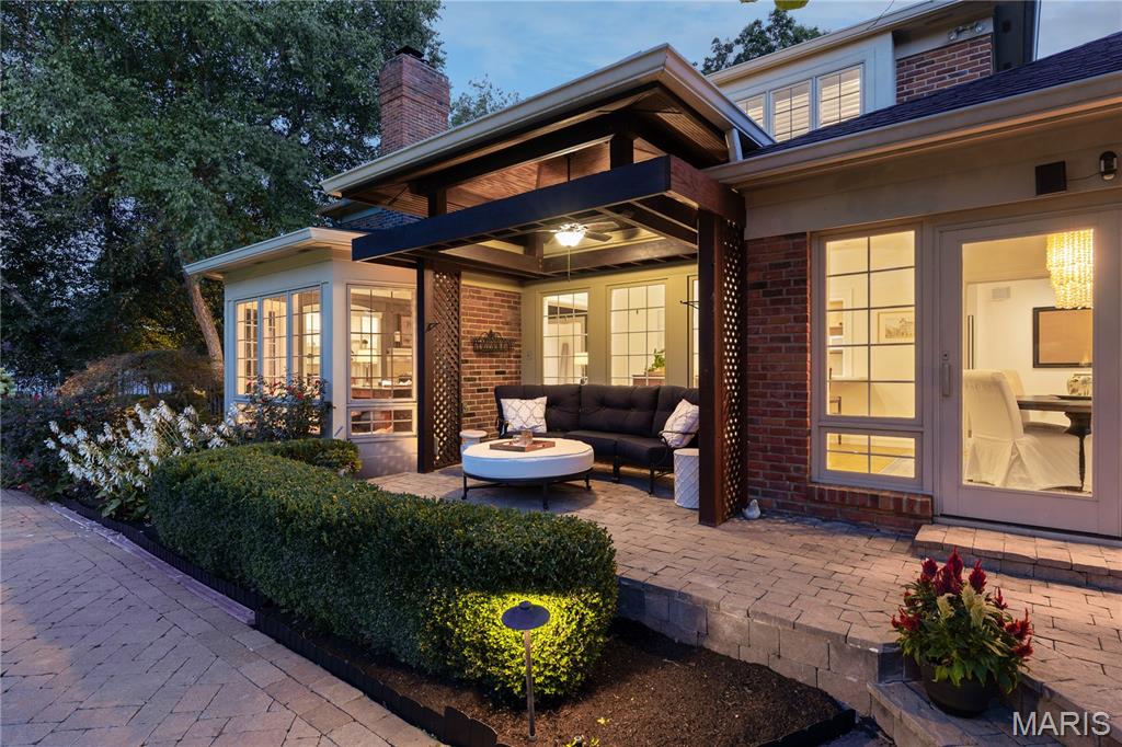 Topping Meadows - Residential