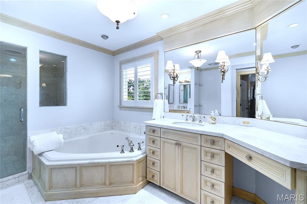 Topping Meadows - Residential