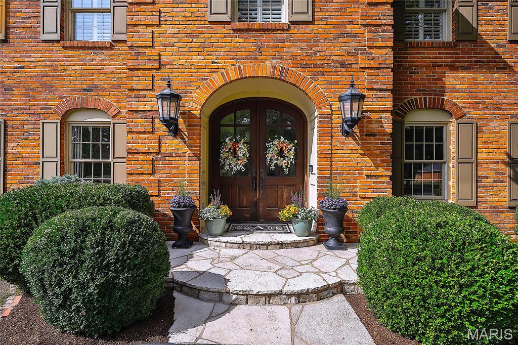 Topping Meadows - Residential