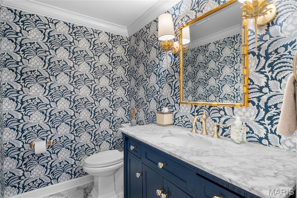 Topping Meadows - Residential