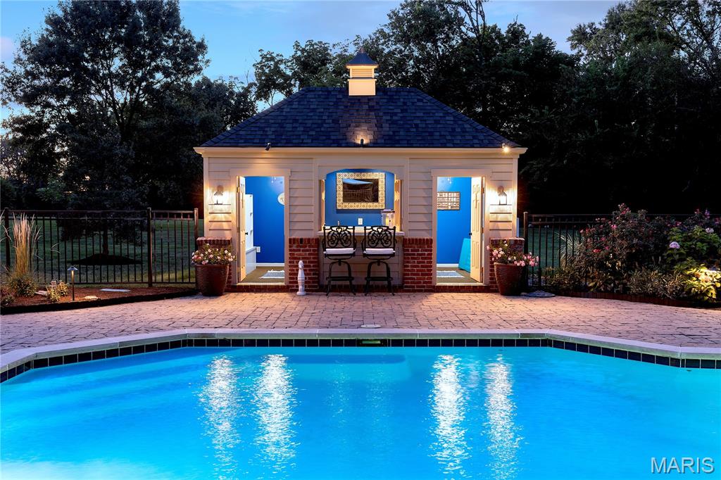 Topping Meadows - Residential