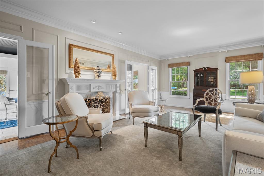 Topping Meadows - Residential