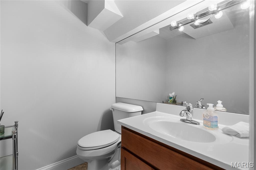 Topping Meadows - Residential