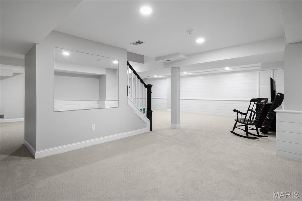 Topping Meadows - Residential