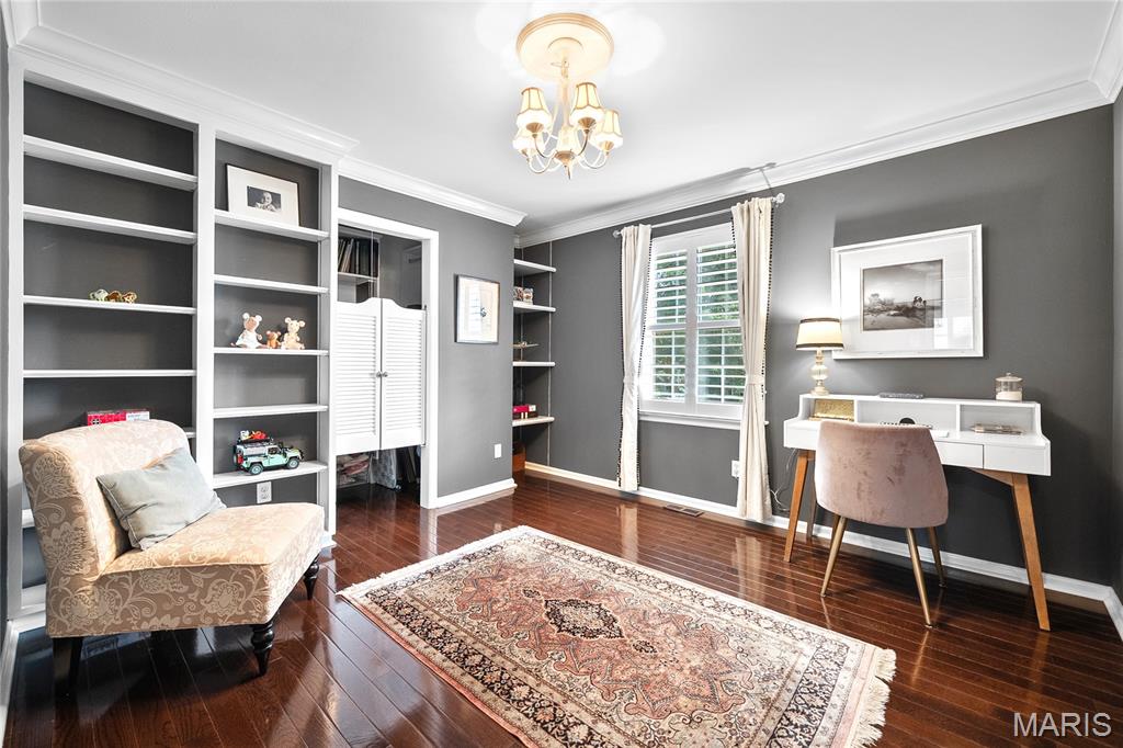 Topping Meadows - Residential