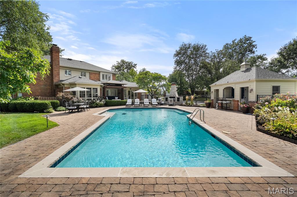 Topping Meadows - Residential