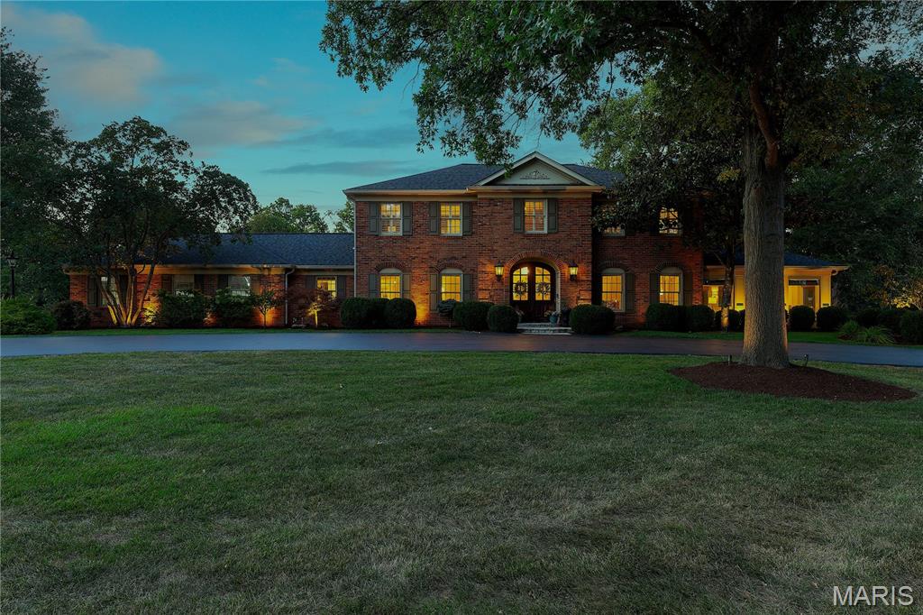 Topping Meadows - Residential