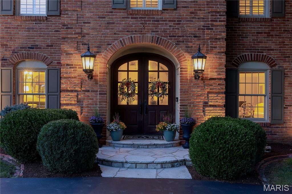 Topping Meadows - Residential