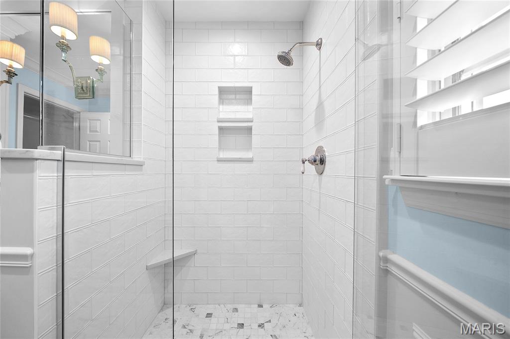 Topping Meadows - Residential