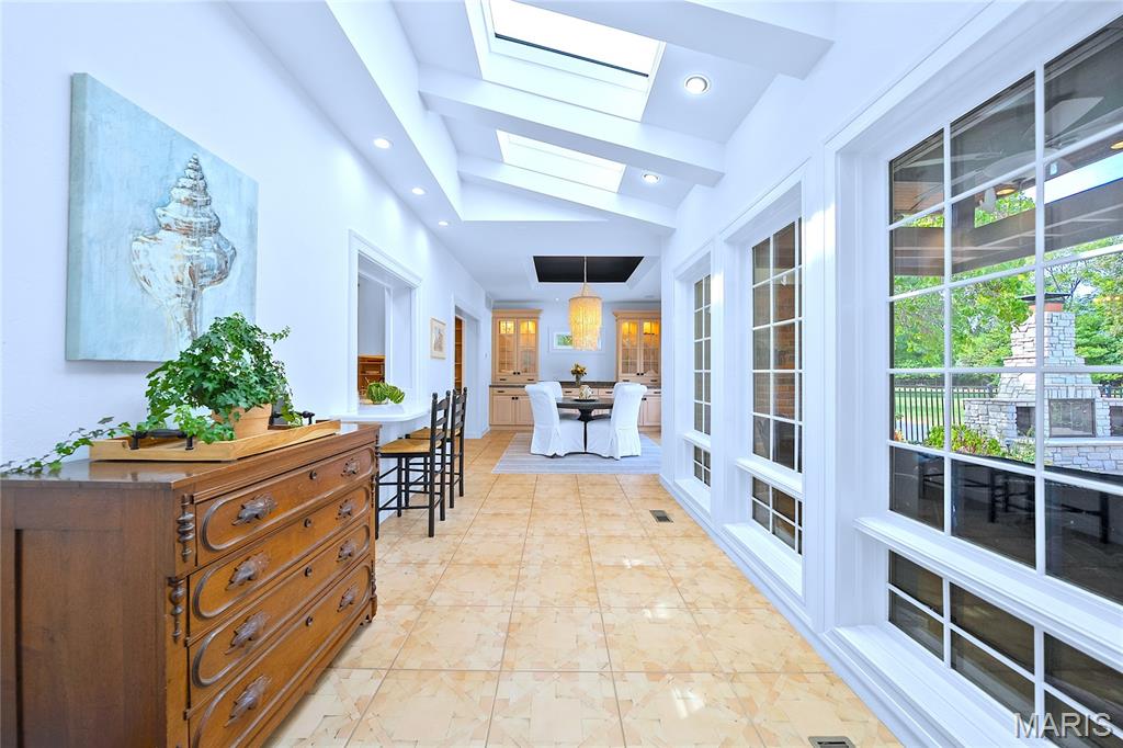 Topping Meadows - Residential