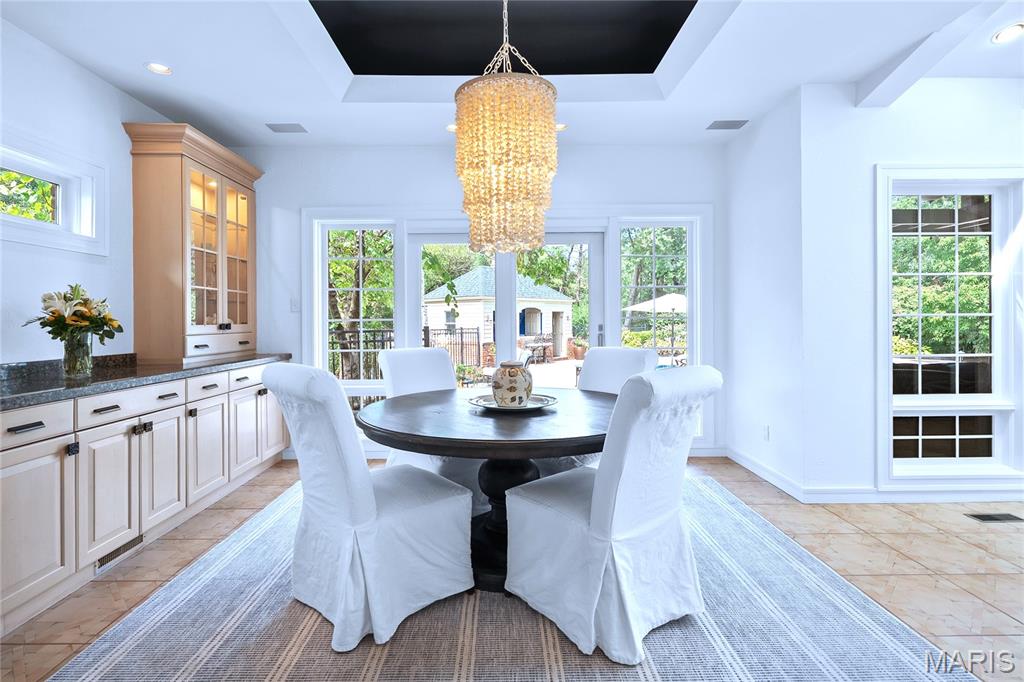 Topping Meadows - Residential