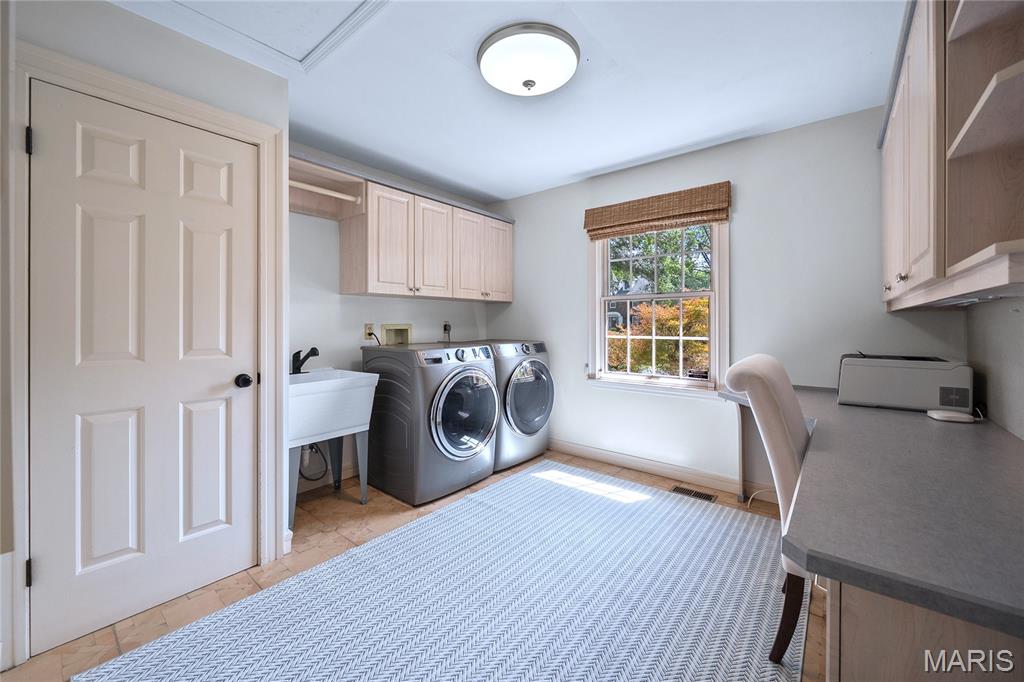 Topping Meadows - Residential